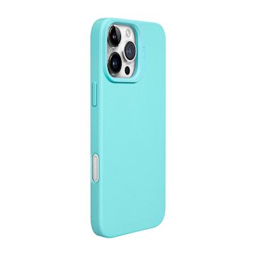 Laut Huex Slim iPhone 16 Pro, Artic Blue Alternative