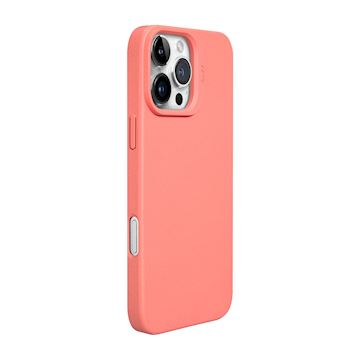 Laut Huex Slim iPhone 16 Pro, Peach Fuzz Alternative