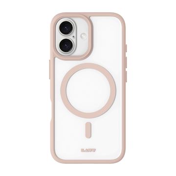 Laut Huex Protect iPhone 16 Plus, Beige Gold Alternative