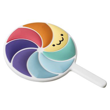 Laut MAGMOJI Badge for MagSafe, Lollipop Alternative