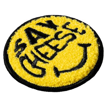 Laut MAGMOJI Badge for MagSafe, Say Cheese Alternative