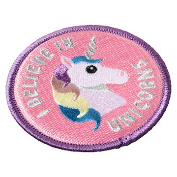 Laut MAGMOJI Badge for MagSafe, Unicorns Alternative