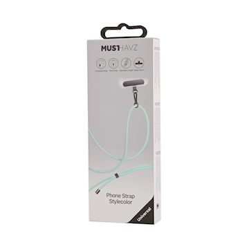 Musthavz Universal Phone Strap Stylecolor, green Alternative