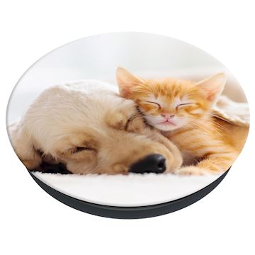 PopSockets - PG Basic - Cat &amp; Dog Alternative