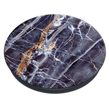 PopSockets - PG Basic - Gold On Dark Marble Alternative