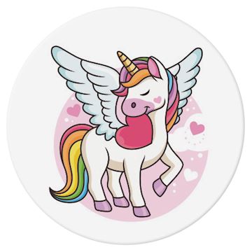 PopSockets - PG Basic - Unicorn Alternative