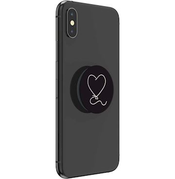 PopSockets - PG Basic - Heart Balloon Alternative