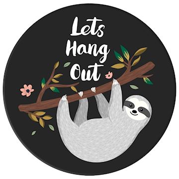 PopSockets - PG Basic - Hang Out Alternative