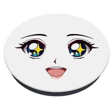 PopSockets - PG Basic - Sparkle Eyes Alternative