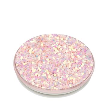 PopSockets - PG Sparkle - Rose Alternative