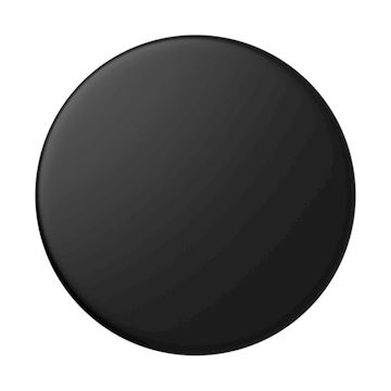 PopSockets - PG Aluminum - Black Alternative