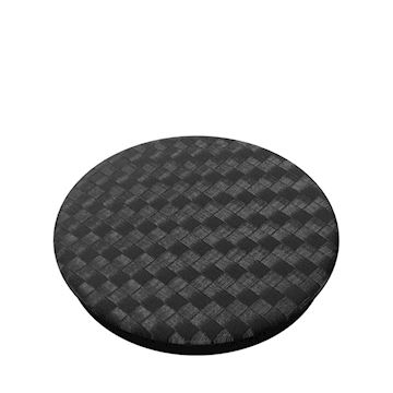 PopSockets - PG Genuine Carbon Fiber Alternative