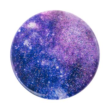 PopSockets - PG Glitter - Nebula Alternative