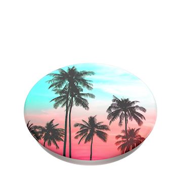 PopSockets - PG Venice Beach - Tropical Sunset Alternative