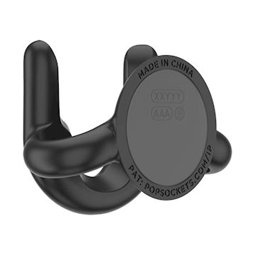 PopSockets - PopMount 2 Multi-Surface - Black Alternative