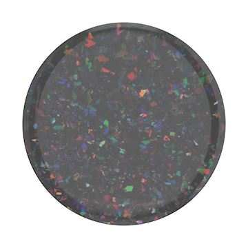 PopSockets - PG Iridescent Confetti - Oil Slick Alternative