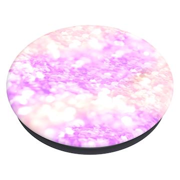 PopSockets - PG Basic - Pink Morning Confetti Alternative