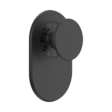 PopSockets - PopGrip for MagSafe - Black Alternative