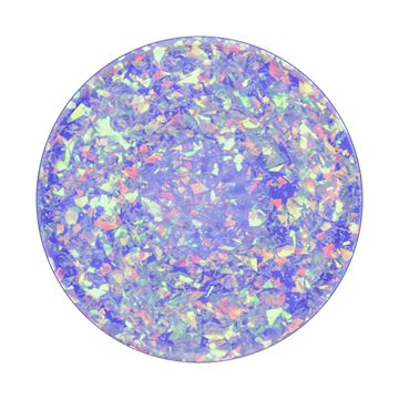 PopSockets - PG Iridescent Confetti - Ice Purple Alternative