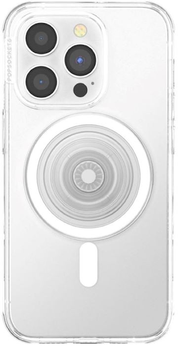 PopSockets - for MagSafe - Clear Alternative