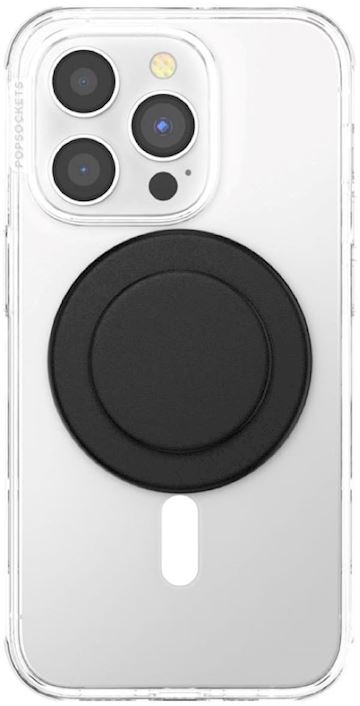 PopSockets - for MagSafe - Black Alternative