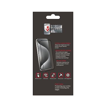 ScreenArmor Full Cover Glass iPhone 12/12 Pro Alternative