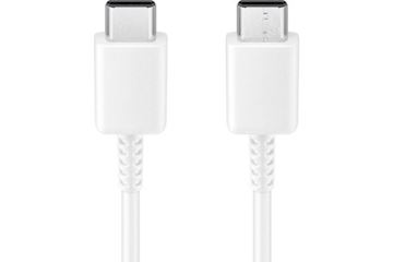 EP-DA705BWEGWW - Datacable USB-C to USB-C - White Alternative