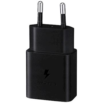 EP-T1510NBEGEU - Travel Charger USB-C 15W Black - Bulk Alternative