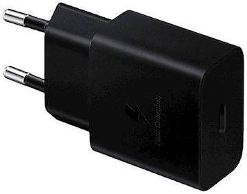 EP-T1510NBEGEU - Travel Charger USB-C 15W Black - Blister Alternative