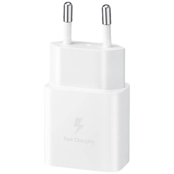 EP-T1510NWEGEU - Travel Charger USB-C 15W White - Bulk Alternative