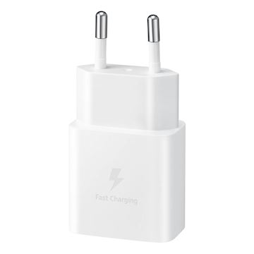 EP-T1510NWEGEU - Travel Charger USB-C 15W White - Blister Alternative