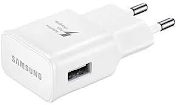 EP-TA200 - Travel Charger USB-A 15W White - Bulk Alternative