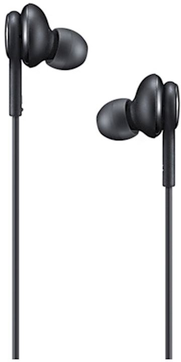 EO-IA500BBEGWW - In-Ear headset 3.5mm Black - Blister Alternative