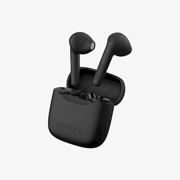 Defunc TRUE LITE Earbud - Black