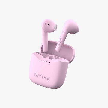 Defunc TRUE LITE Earbud - Pink