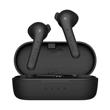 Defunc TRUE Basic Earbud - Black