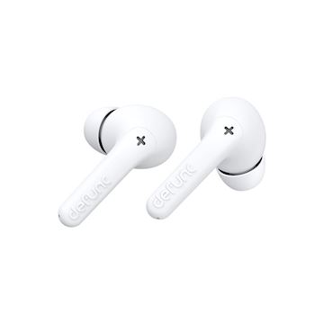 Defunc TRUE AUDIO Earbud - White