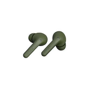 Defunc TRUE AUDIO Earbud - Green