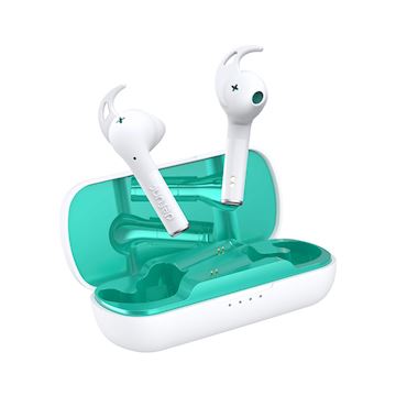 Defunc TRUE SPORT Earbud - White