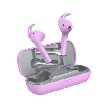 Defunc TRUE SPORT Earbud - Pink