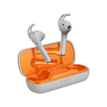 Defunc TRUE SPORT Earbud - Silver