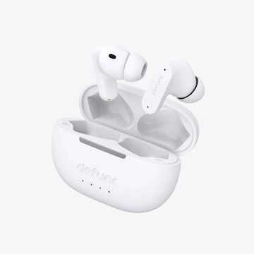 Defunc TRUE ANC Earbud - White