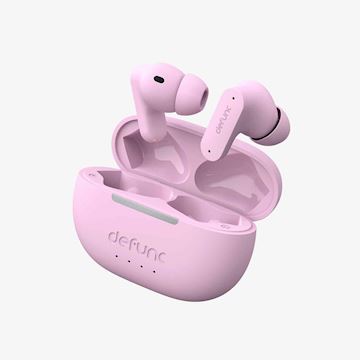 Defunc TRUE ANC Earbud - Pink