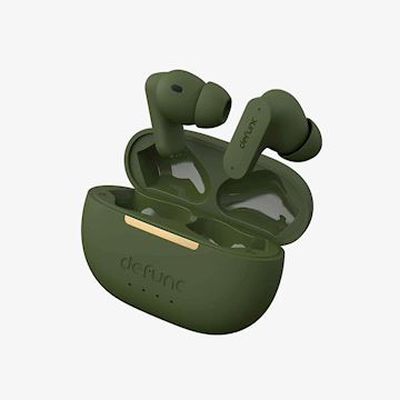 Defunc TRUE ANC Earbud - Green