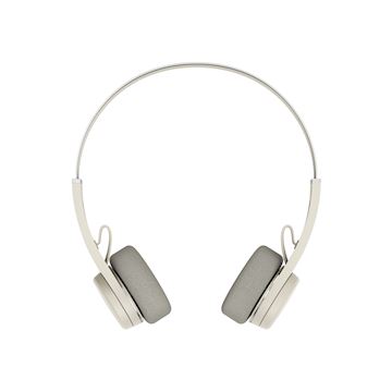 Mondo by Defunc On-Ear Headphone - Greige