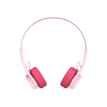 Mondo by Defunc On-Ear Headphone - Pink