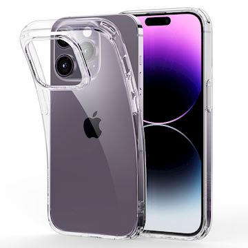 ESR Project Zero Clear Case for iPhone 14 Pro Max, Clear