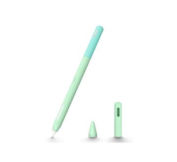 ESR Pencil Cover - Green