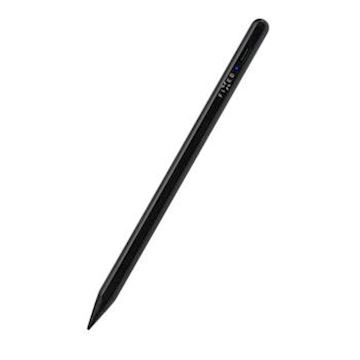 FIXED Graphite stylus for iPads, black