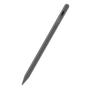 FIXED Graphite active stylus universal, gray